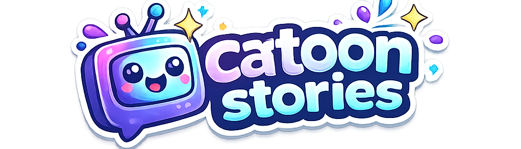 cartoonstories.shop